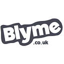 Blyme logo