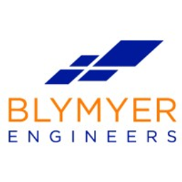 Blymyer Engineers, Inc. logo