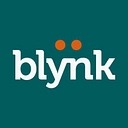 Blynk logo