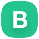 Blynk. logo