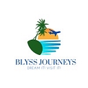 Blyss Journeys
