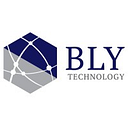 BLY Technology Sdn Bhd - Autodesk Training Center logo