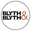 Blyth & Blyth Consulting Engineers Ltd logo