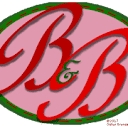 Blyth & Bonnie logo