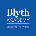 Blyth Academy logo
