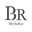 Blytheray logo