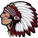 Blytheville School District logo