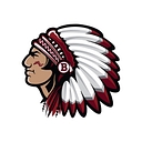 Blytheville School District 5 logo