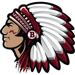 Blytheville School District No. 5 logo