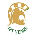 Blyth Spartans Association Football Club Limited logo