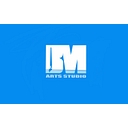 Bm Arts Studio logo