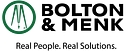 Benchmark Engineering Inc. logo