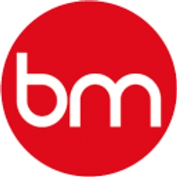 bm-Hydraulik GmbH logo