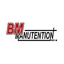 Bm Manutention logo