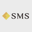 SMS Co., Ltd. logo