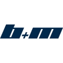 Favicon of b+m surface systems GmbH