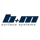 B+M Surface Systems Gmbh logo