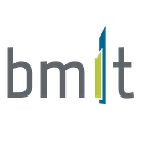 Bm Serviços Temporários logo