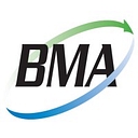 Bma Inc. logo