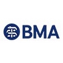 British Medical Association logo
