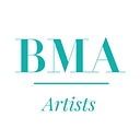 Bma Artists logo