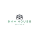 Bma House logo