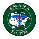 Bangladesh Medical Association of North America logo
