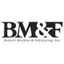 Bennett Machine & Fabricating, Inc. logo