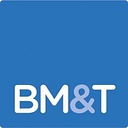 Bm&T logo