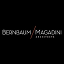 Bernbaum Magadini Architects logo