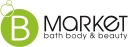 Logo for bmarket.co