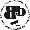 B+B logo