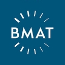 Bmat logo