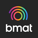 Bmat logo