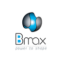BMAX logo