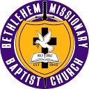 Bethlehem Missionary Baptist Church logo