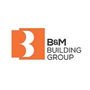 B&M Building Group Pty Limited logo