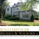 Boles Metzger Brosius & Walborn Pc logo