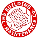 The Building Maintenance Company logo