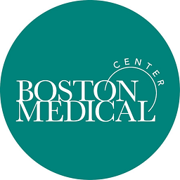 Boston Medical Center logo