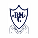 Blue Mountain College logo