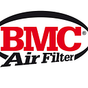 Bmc Air Filters logo
