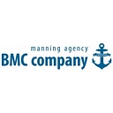 BMC Company 100 logo