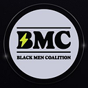 Black Men Coalition Foundation logo