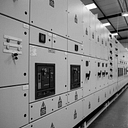 BRENDAN MEEHAN CONTROLS (MANUFACTURING) LTD logo