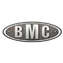 Boyd Martin Construction logo