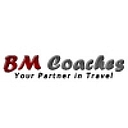 Bm Coaches & Rental Ltd | Bm Coach Tours logo