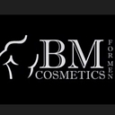 Bm Cosmetics For Men logo