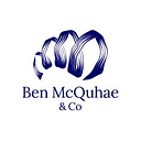 Ben McQuhae & Co logo