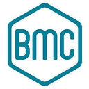 BMC Recruitment Group Ltd logo